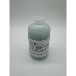 Davines MINU Shampoo 8.45oz/250ml New